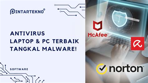 Perlindungan dari Malware
